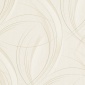 Papel Pintado Bucle curvas - NORCO 05 | MURAKE - 541065