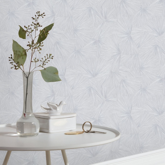 Papel Pintado Abanicos - OCOTILLO 05 | MURAKE - 541075