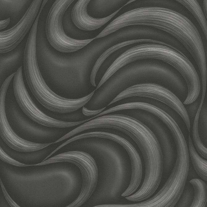 Papel Pintado Ondas - PASKENTA 02 | MURAKE - 541082