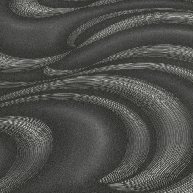 Papel Pintado Ondas - PASKENTA 02 | MURAKE - 541082