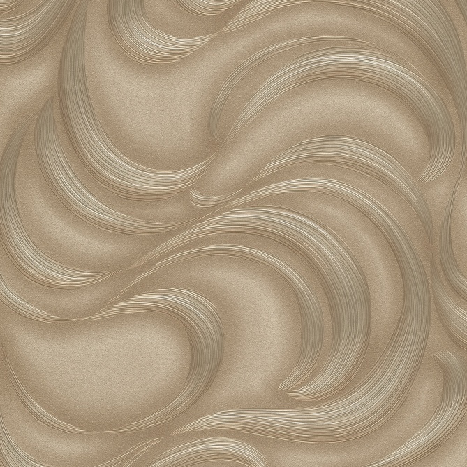 Papel Pintado Ondas - PASKENTA 03 | MURAKE - 541083