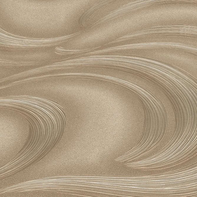 Papel Pintado Ondas - PASKENTA 03 | MURAKE - 541083