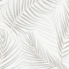 Papel Pintado Hojas de palma - RAMONA 03 | MURAKE - 541093