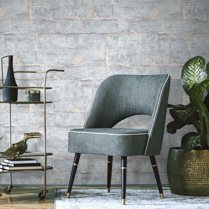 Papel Pintado Bloques piedras - SALINAS 05 | MURAKE - 541105