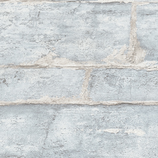 Papel Pintado Bloques piedras - SALINAS 05 | MURAKE - 541105