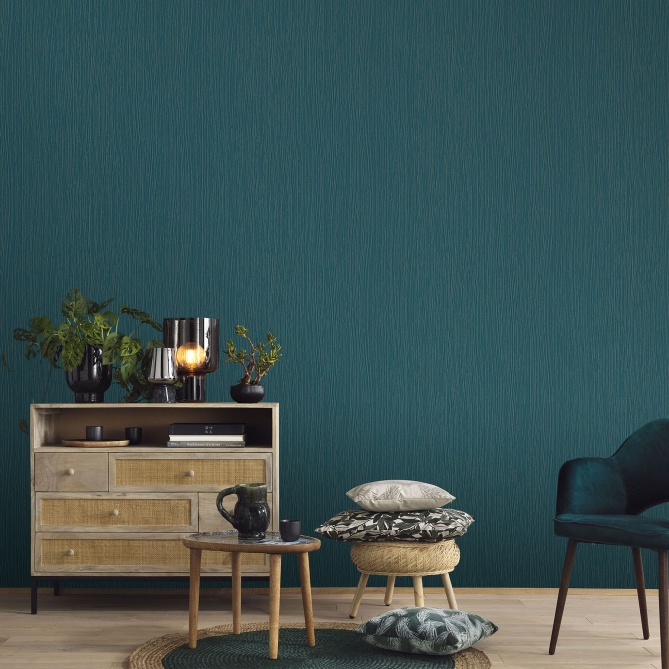 Papel Pintado Trazo texturado - WASCO 06 | MURAKE - 541116