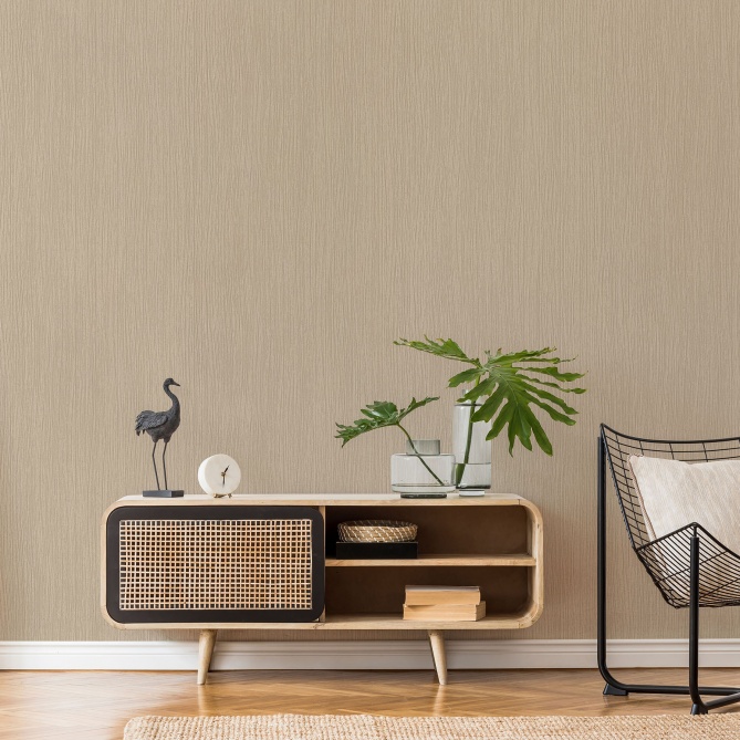 Papel Pintado Trazo texturado - WASCO 08 | MURAKE - 541118