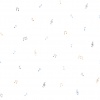 Papel Pintado Notas musicales - MOZIKA 01 | MURAKE - 991601