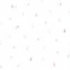 Papel Pintado Notas musicales - MOZIKA 02 | MURAKE - 991602