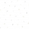 Papel Pintado Notas musicales - MOZIKA 03 | MURAKE - 991603