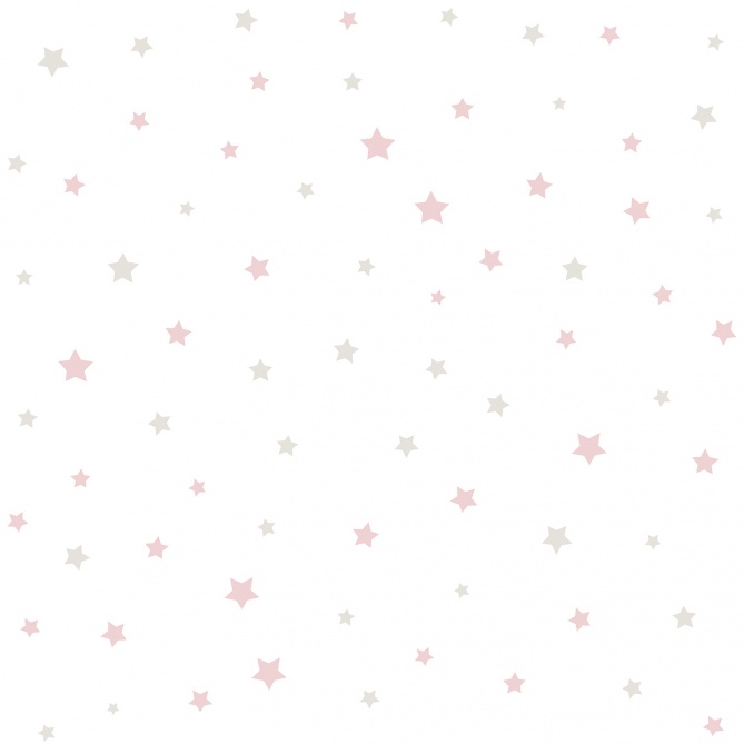 Papel Pintado Estrellas - FETU 02 | MURAKE - 991652