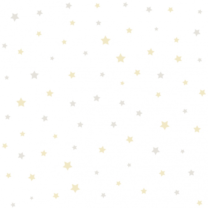Papel Pintado Estrellas - FETU 03 | MURAKE - 991653