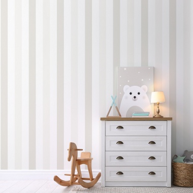 Papel Pintado Rayas - SASA 05 | MURAKE - 991695