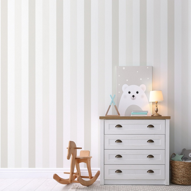 Papel Pintado Rayas - SASA 05 | MURAKE - 991695