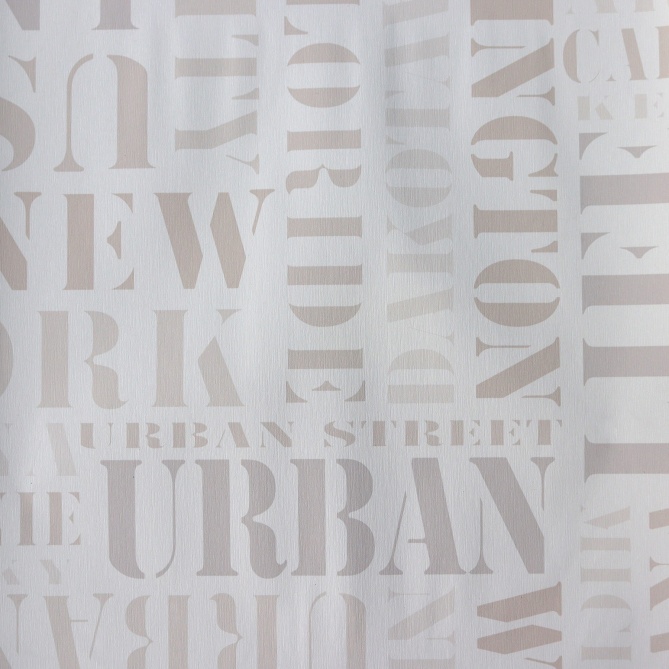 Papel Pintado Palabras - MOENA  | MURAKE - 779178