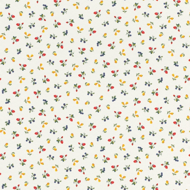 Papel Pintado Frutas - SABELLA 01 | MURAKE - 991521