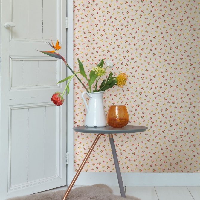 Papel Pintado Frutas - SABELLA 02 | MURAKE - 991522