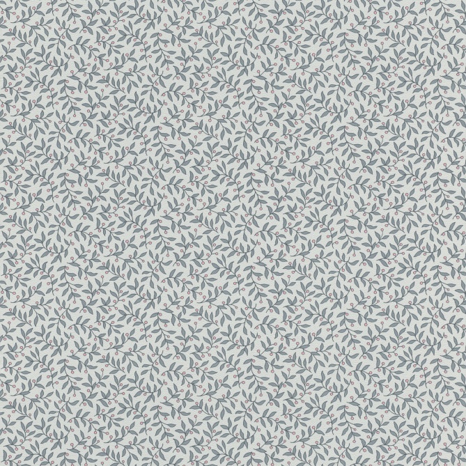 Papel Pintado Bayas - LINDSAY 01 | MURAKE - 991531