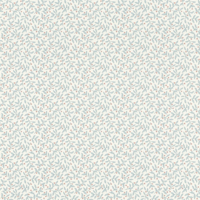 Papel Pintado Bayas - LINDSAY 02 | MURAKE - 991532