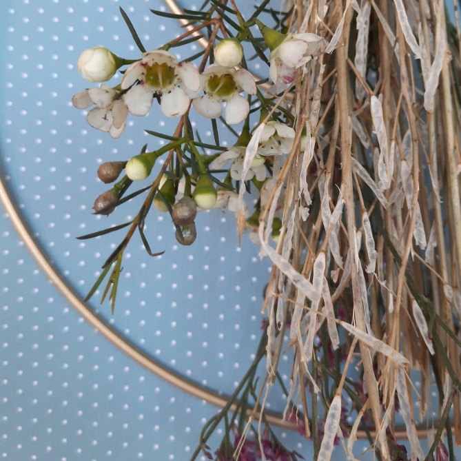 Papel Pintado Lunares - OAKS 03 | MURAKE - 991553