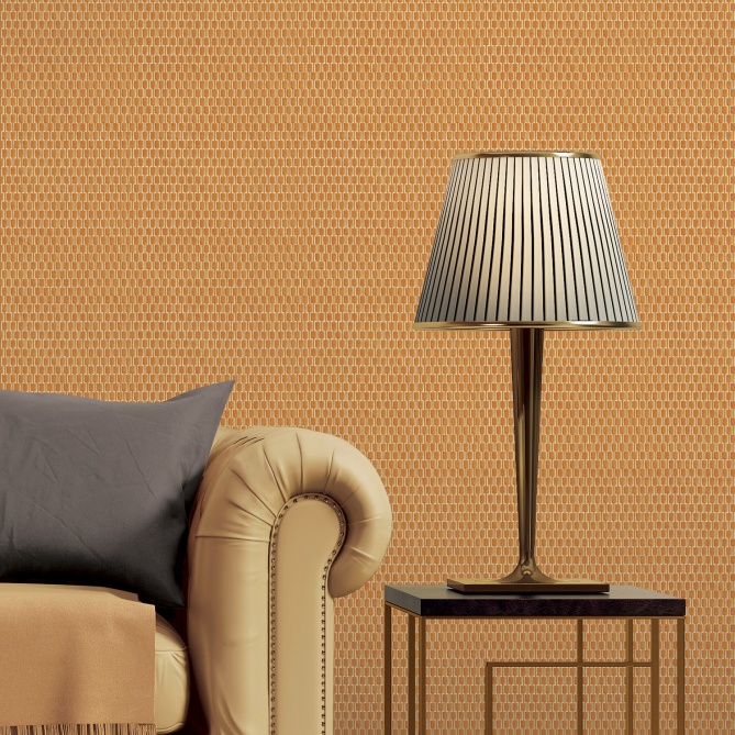 Papel Pintado Textura geométrica - GLENCO 06 | MURAKE - 21226