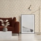 Papel Pintado Geométrico - POLUXO 02 | MURAKE - 21232