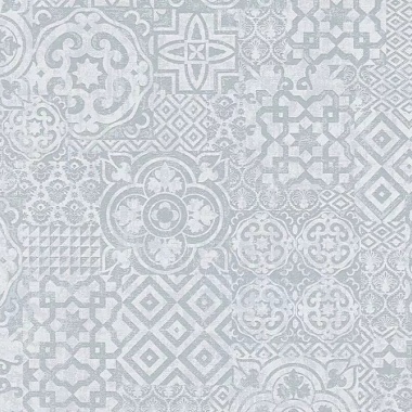 Papel Pintado Azulejos étnicos - LANTANA  | MURAKE - 779320