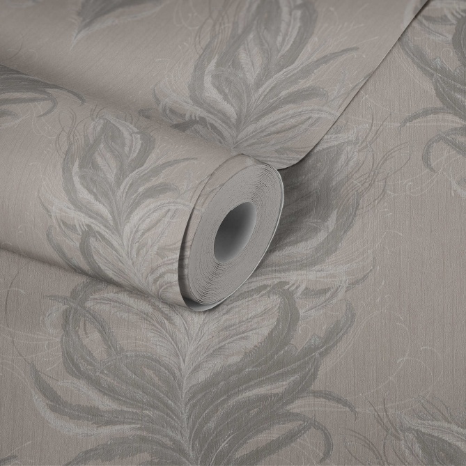 Papel Pintado Plumas - ALMELO 02 | MURAKE - 980032
