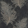 Papel Pintado Plumas - ALMELO 04 | MURAKE - 980034