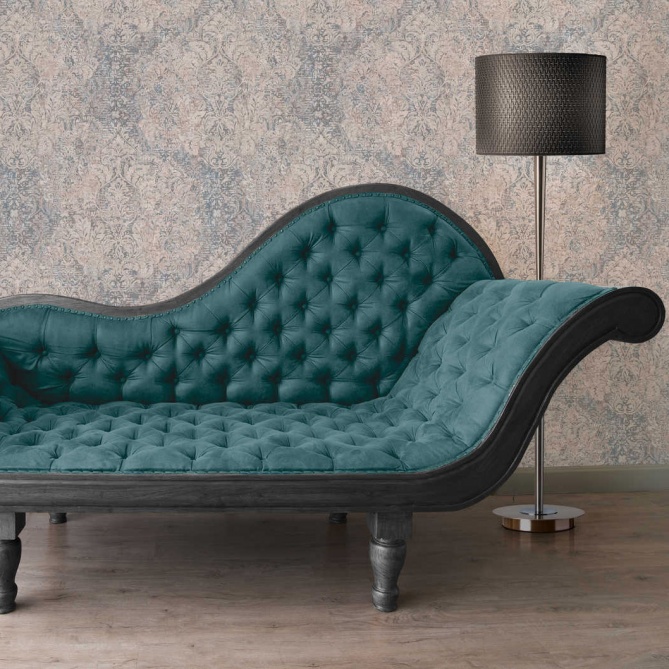 Papel Pintado Barroco - HARDEN 01 | MURAKE - 980081