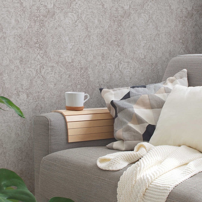 Papel Pintado Barroco - HARDEN 04 | MURAKE - 980084