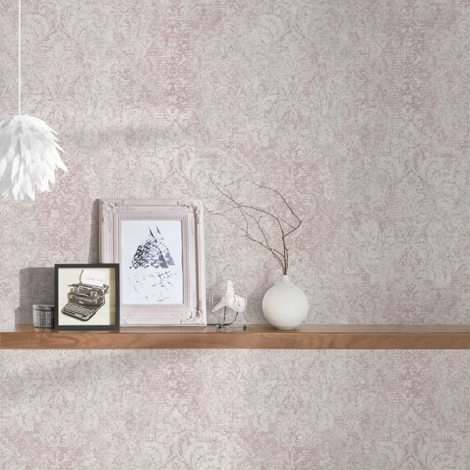 Papel Pintado Barroco - HARDEN 03 | MURAKE - 980083