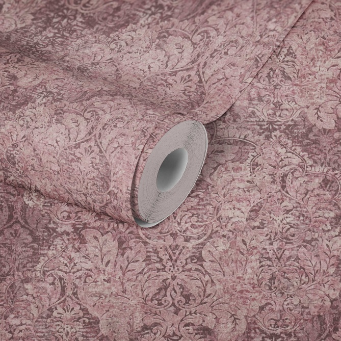 Papel Pintado Barroco - HARDEN 02 | MURAKE - 980082