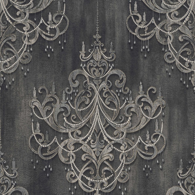 Papel Pintado Barroco - HOORN 04 | MURAKE - 980044