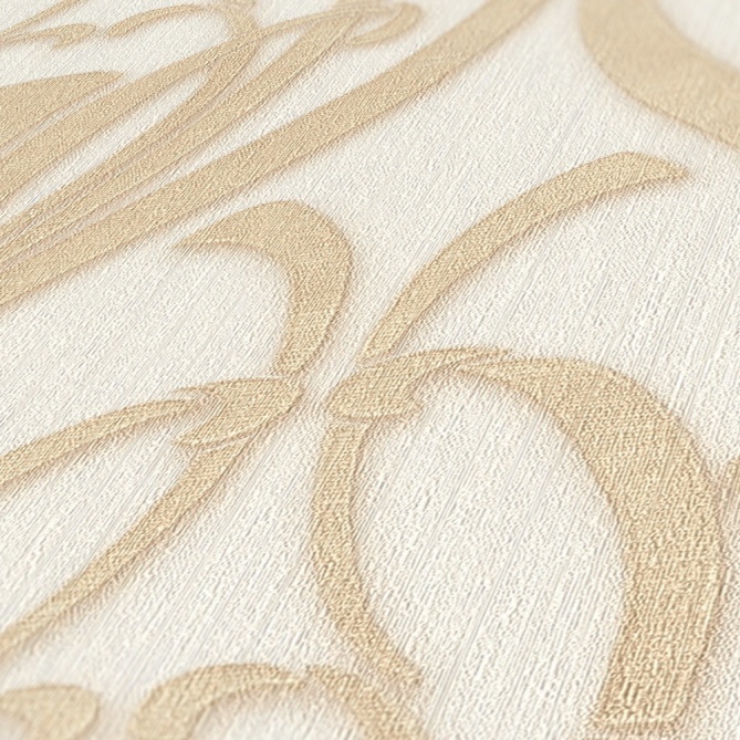 Papel Pintado Adorno clásico - EMMEN 01 | MURAKE - 980061