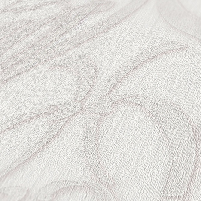 Papel Pintado Adorno clásico - EMMEN 03 | MURAKE - 980063