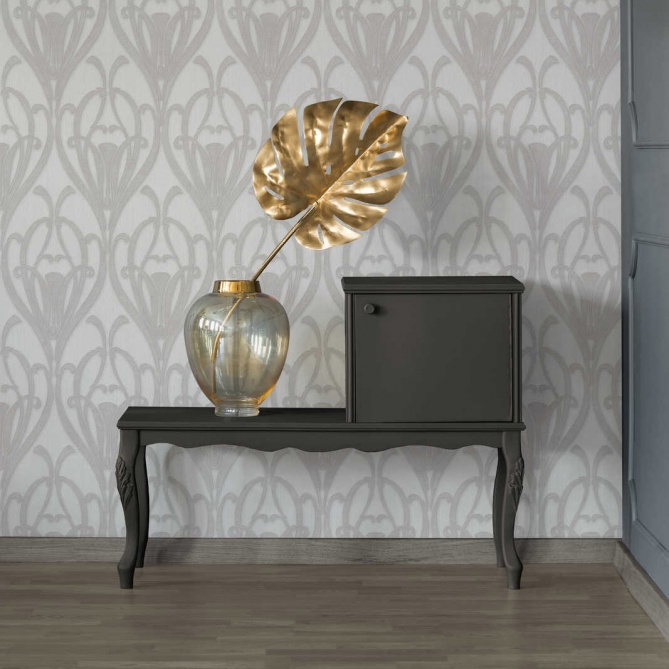 Papel Pintado Adorno clásico - EMMEN 04 | MURAKE - 980064