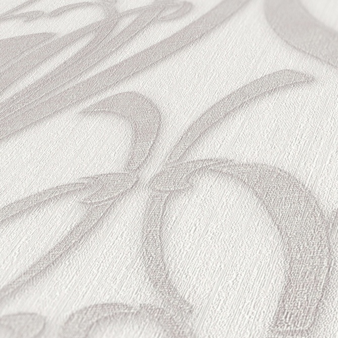 Papel Pintado Adorno clásico - EMMEN 04 | MURAKE - 980064