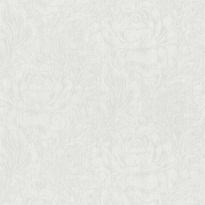 Papel Pintado Flores - DELFT 01 | MURAKE - 980071