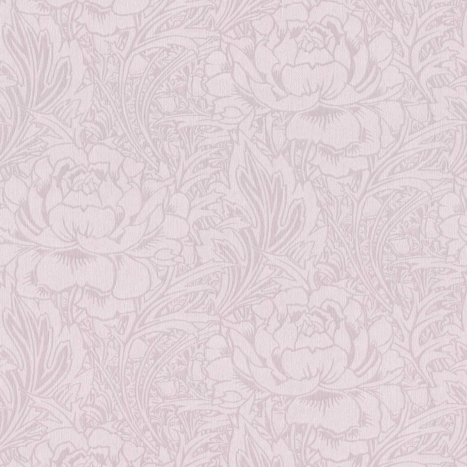 Papel Pintado Flores - DELFT 02 | MURAKE - 980072