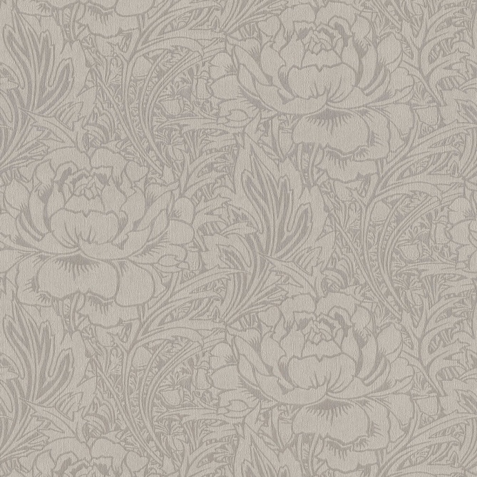 Papel Pintado Flores - DELFT 03 | MURAKE - 980073