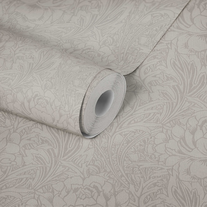 Papel Pintado Flores - DELFT 03 | MURAKE - 980073