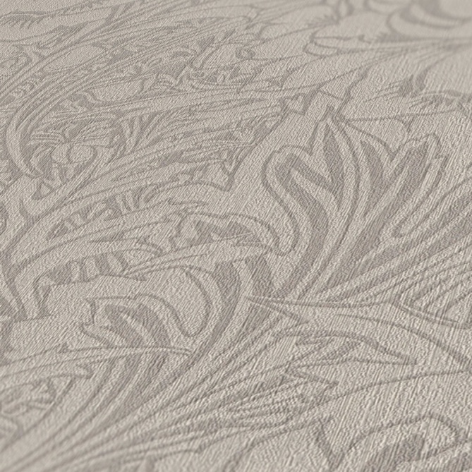 Papel Pintado Flores - DELFT 03 | MURAKE - 980073