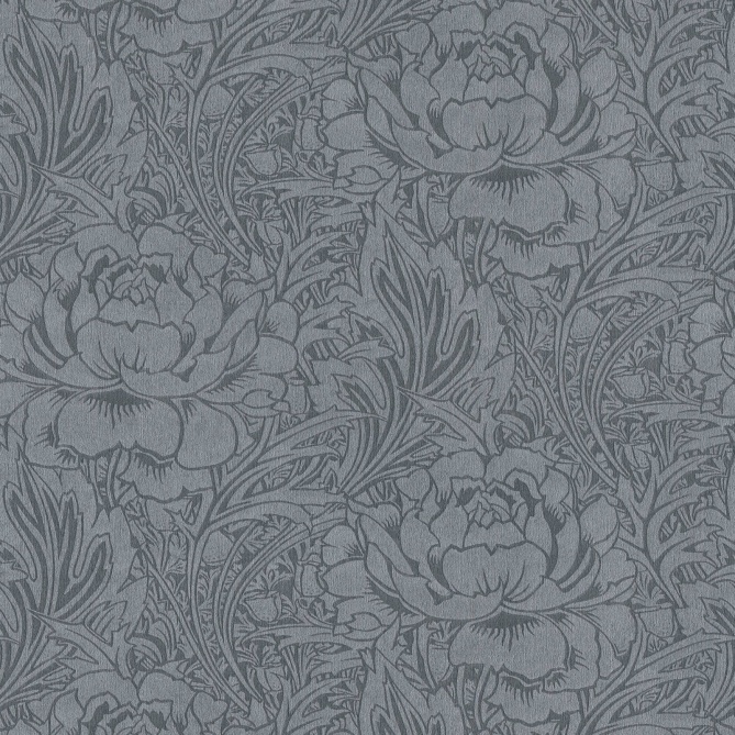 Papel Pintado Flores - DELFT 04 | MURAKE - 980074