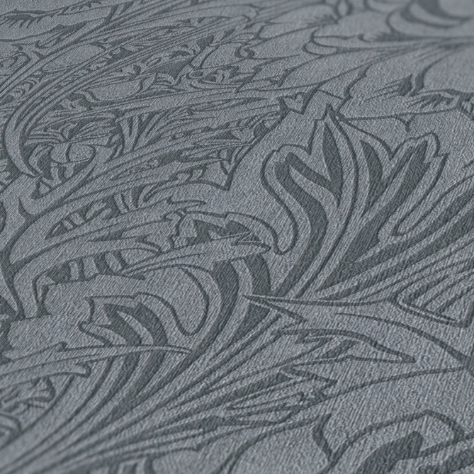 Papel Pintado Flores - DELFT 04 | MURAKE - 980074