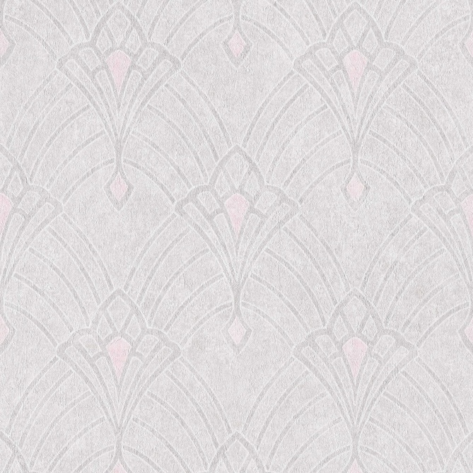 Papel Pintado Geométrico - DOETIN 01 | MURAKE - 980091