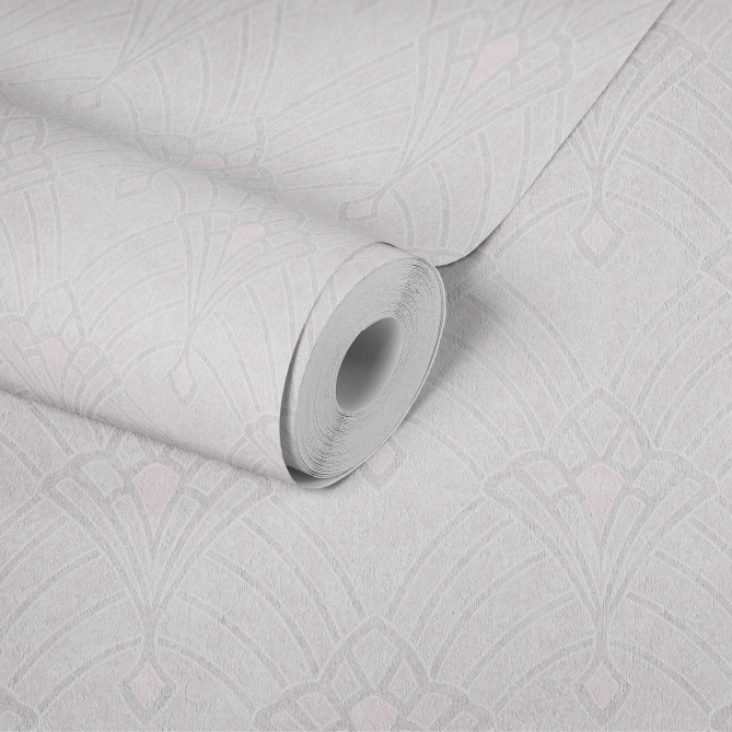 Papel Pintado Geométrico - DOETIN 01 | MURAKE - 980091