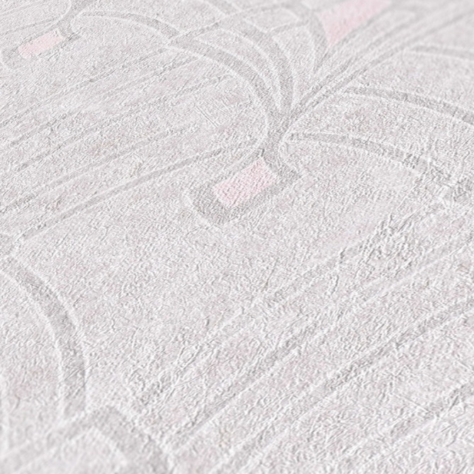 Papel Pintado Geométrico - DOETIN 01 | MURAKE - 980091