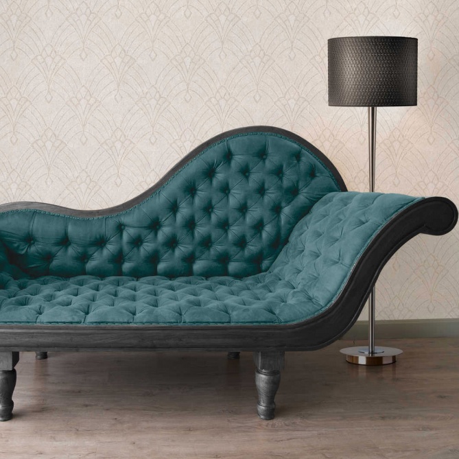 Papel Pintado Geométrico - DOETIN 03 | MURAKE - 980093