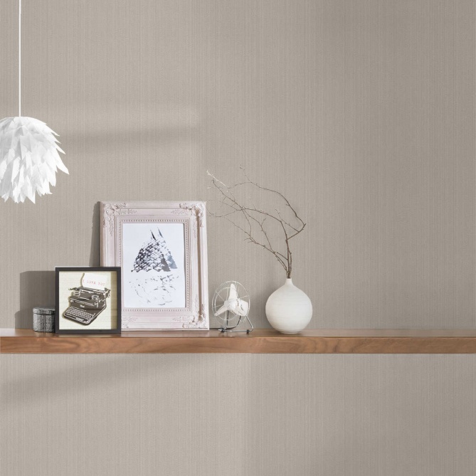 Papel Pintado Textura Rayada - DRENTE 10 | MURAKE - 980010